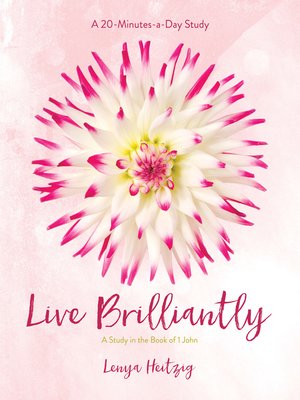 cover image of Live Brilliantly